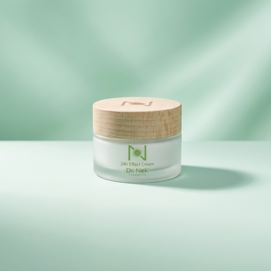24-h Effect Cream