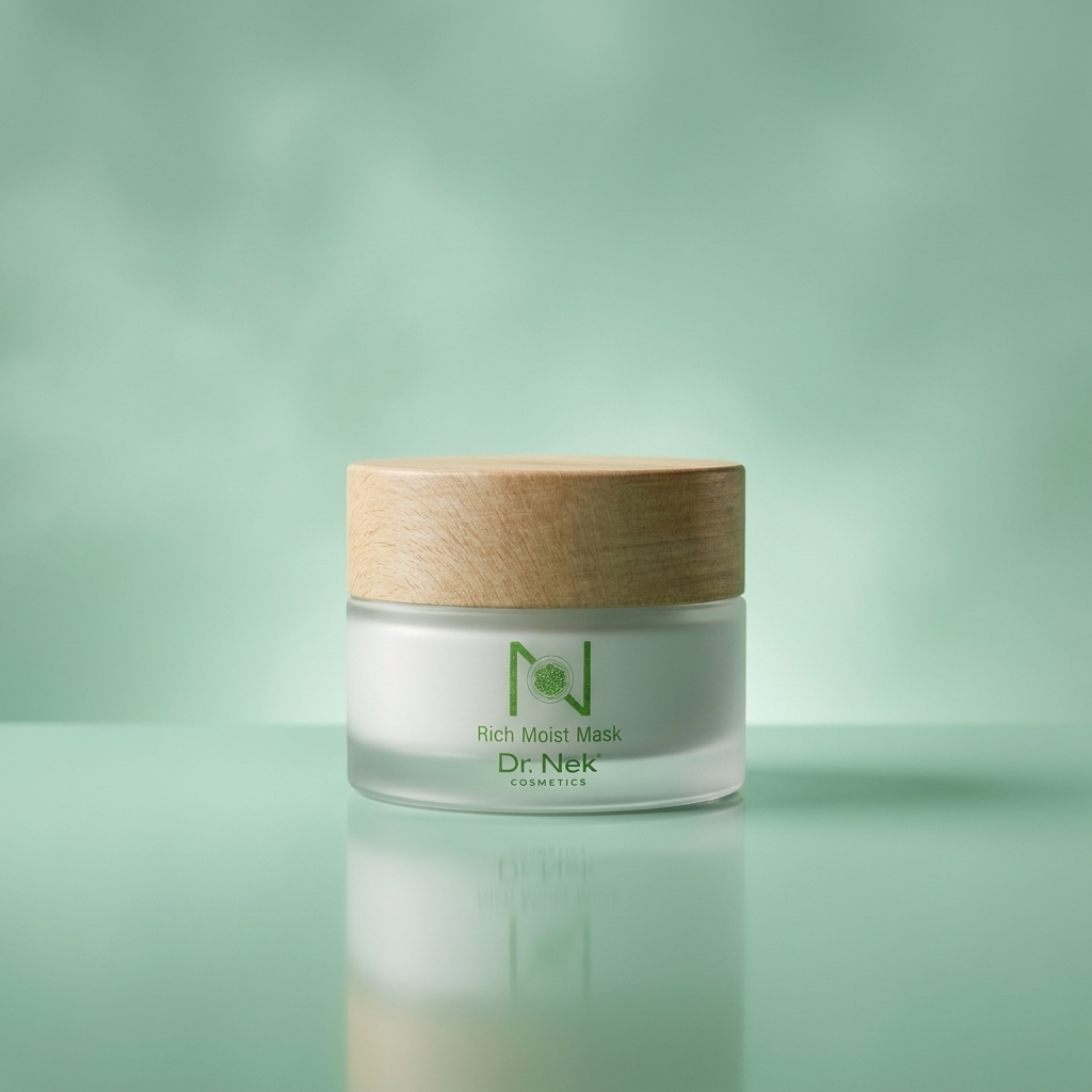 Rich Moist Mask
