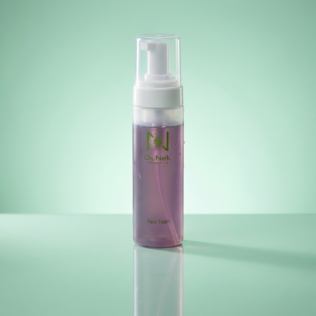 Face Foam