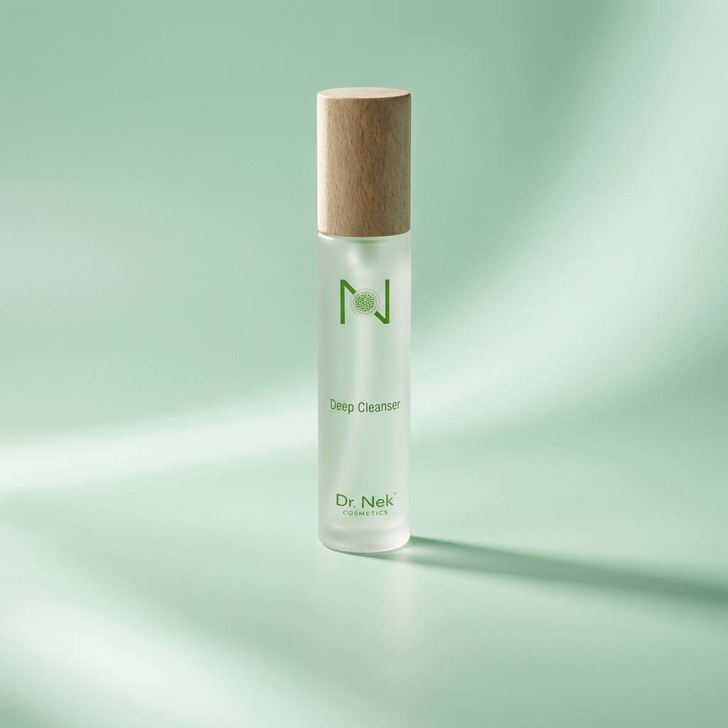 Deep Cleanser