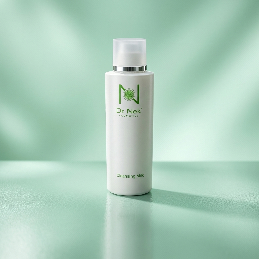 Cleansing Milk